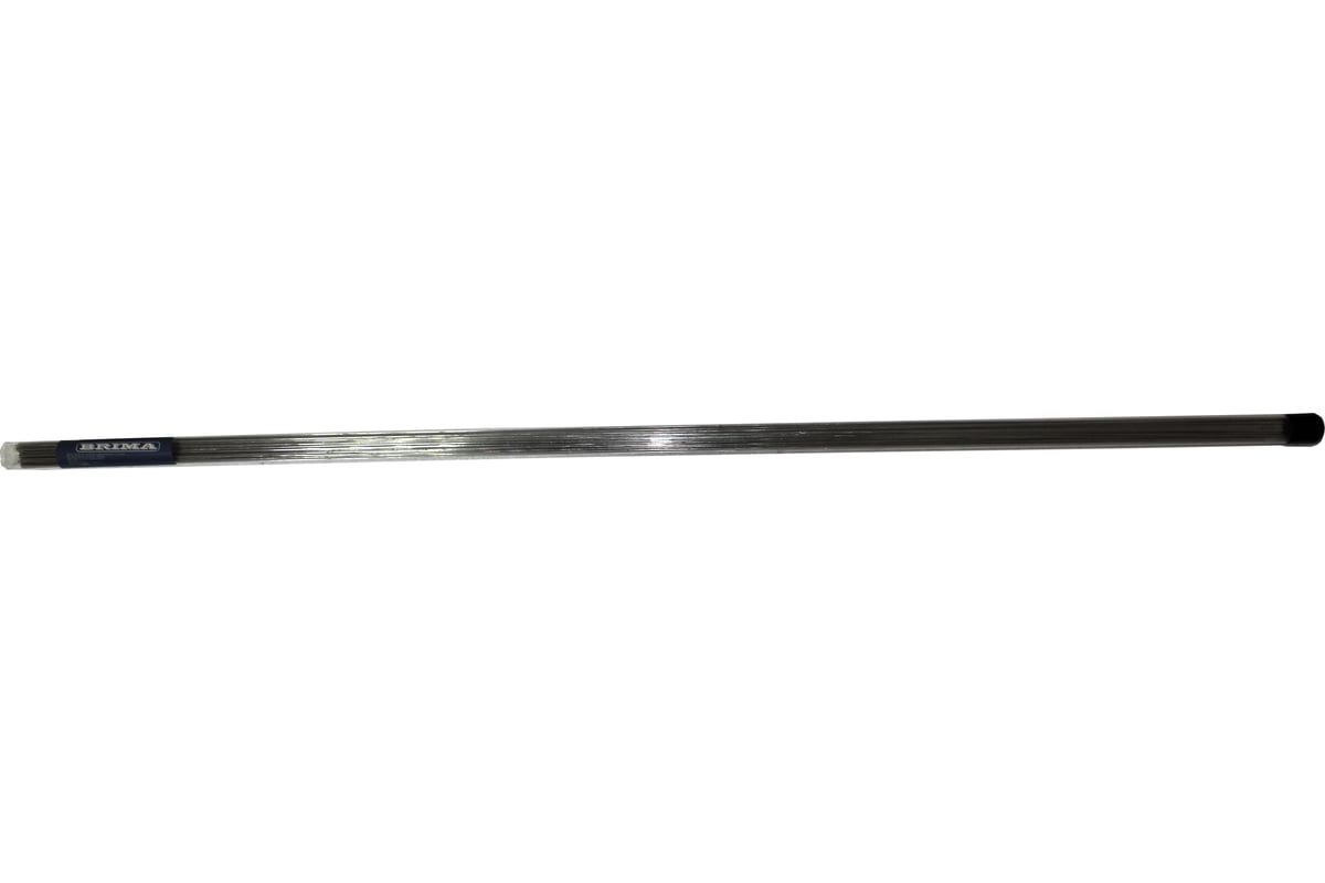 Пруток ER 308lsi (04x19н9) 1.6 мм, 1 кг Brima НП000001475