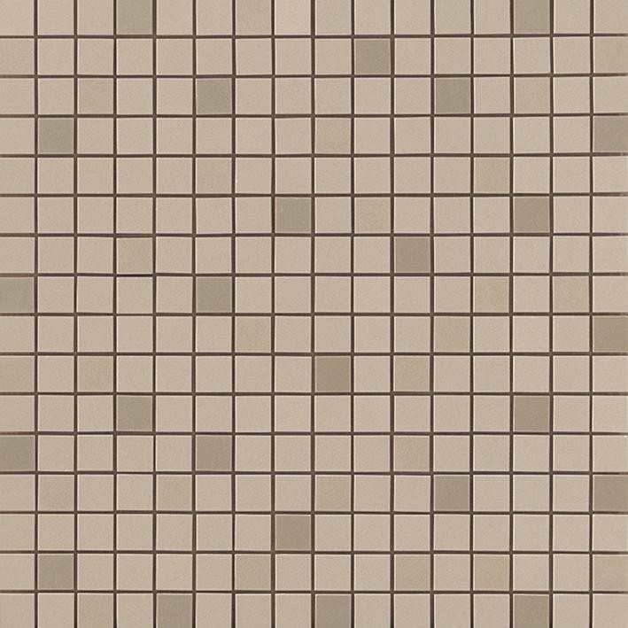 Плитка Atlas Concorde Arkshade Taupe Mosaico Q 30,5x30,5 см, 9AQP