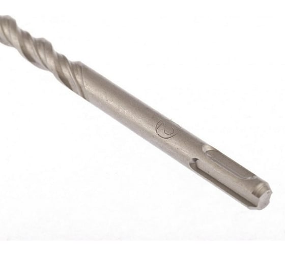 Бур по бетону (12x450х400 мм; SDS-plus) Сибртех 70593
