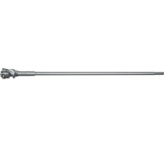 Бур проломной Зубр Профессионал SDS-max 55х1000 мм 29330-55-1000