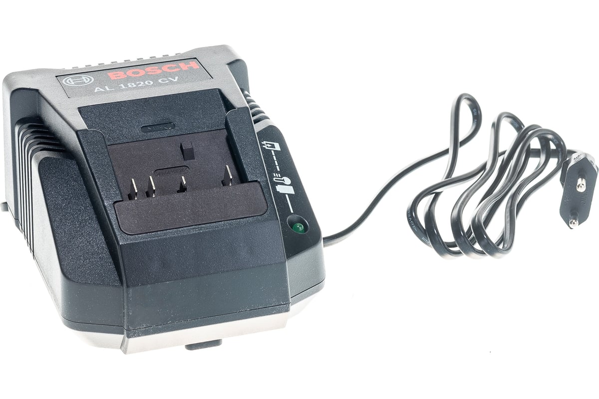 Устройство зарядное AL 1820 CV (14,4-18 В) Bosch 2607225424