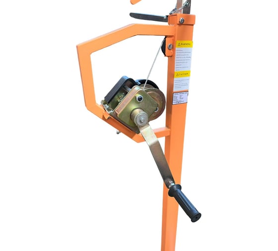 Подъемник для гипсокартона AktiSpray DPH411-E