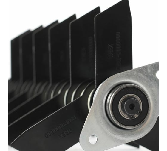 Бензиновый скарификатор Patriot SCG 212 512105212
