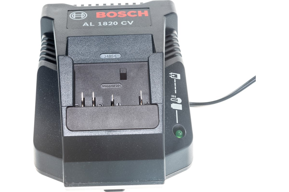 Устройство зарядное AL 1820 CV (14,4-18 В) Bosch 2607225424