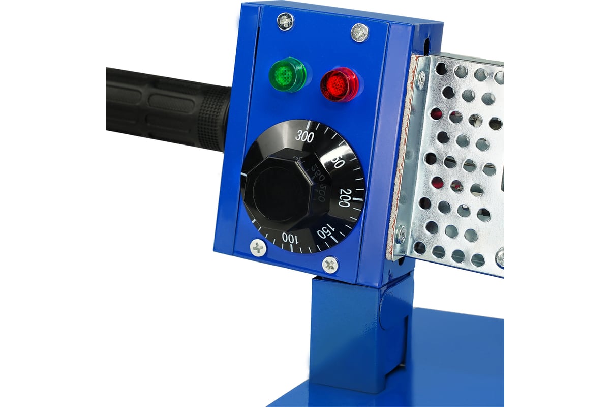 Паяльник для ПВХ Electrolite СПТ 1000/6 EL 6082