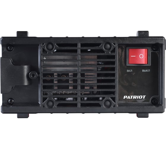 Пускозарядное инверторное устройство Patriot BCI-300D-Start 650301953