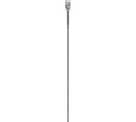 Бур по бетону Special (14x860х1000 мм; SDS-max) MONOGRAM 088-383