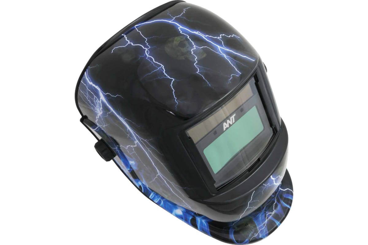 Маска сварщика PERSEY молнии (в сборе) AWT 792926