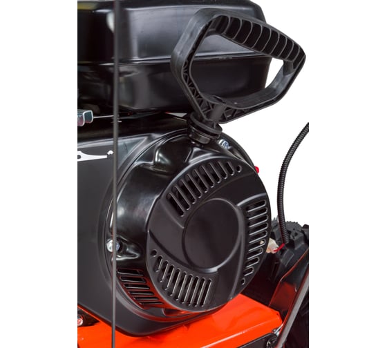 Снегоуборщик с ручным стартером и подсветкой Gigant SP-02