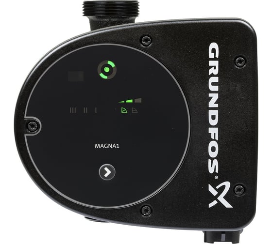 Насос Grundfos MAGNA1 25-40 НС-1181656