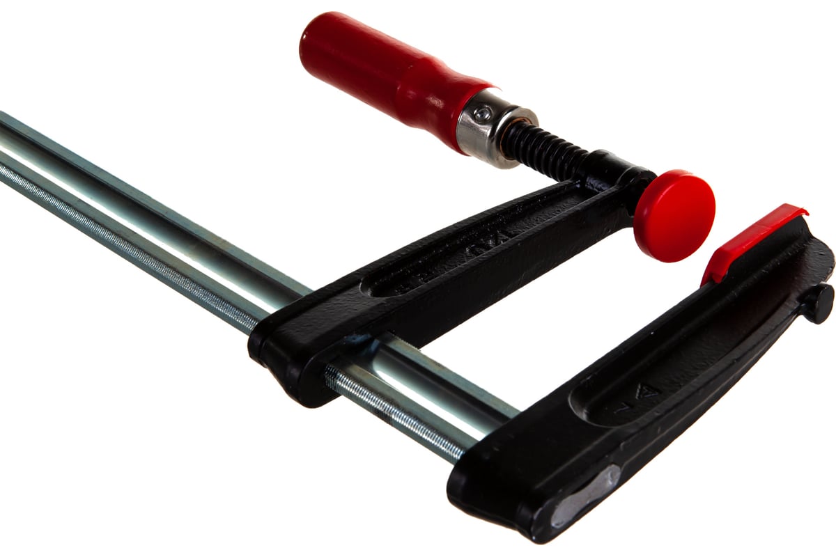 Струбцина 600/120 BESSEY BE-TPN60S12BE
