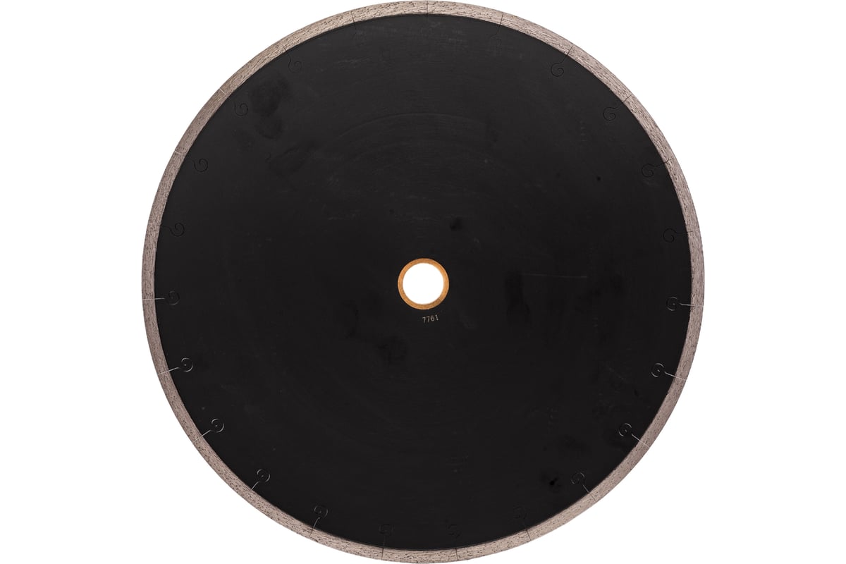 Диск алмазный сплошной по граниту SPLIT DISC (350х32/25.4 мм) TECH-NICK 41000362