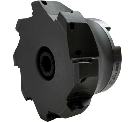 Корпус фрезы со сменными пластинами New Century NC-OD0605-D080-A27-Z06-H NC130034