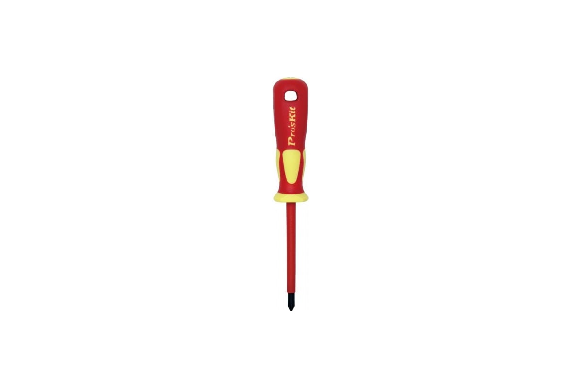 Отвертка 1000В ProsKit SD-800-P2 00252355
