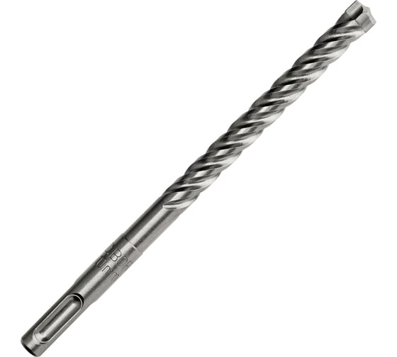 Бур D.BOR SDS-plus 4CX PLUS 8х100/160 мм, 4-cutting D-4XPD08L0160
