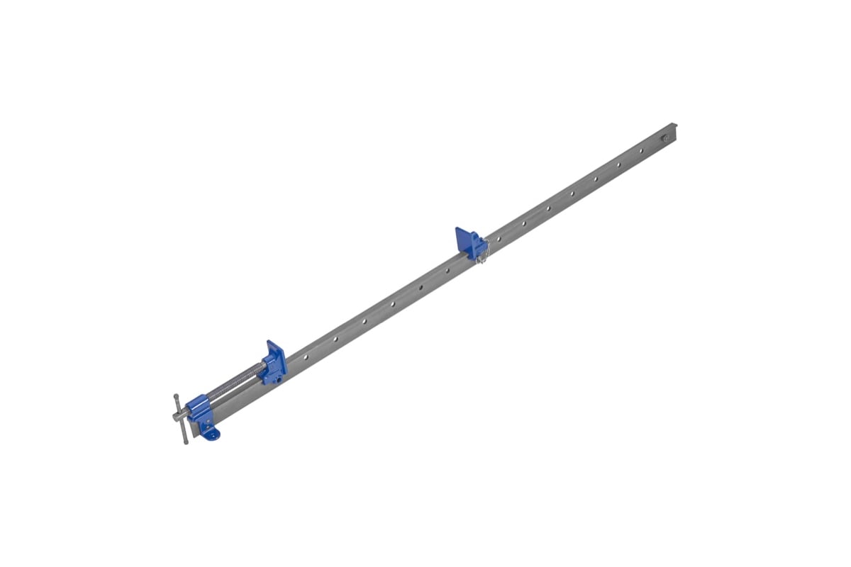 Струбцина с тавровой штангой 1200 мм Irwin T1366