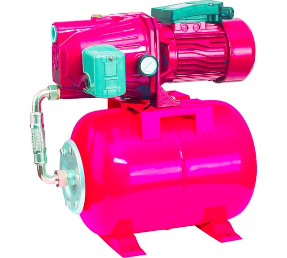 Насосная станция WWQ NS-600/40
