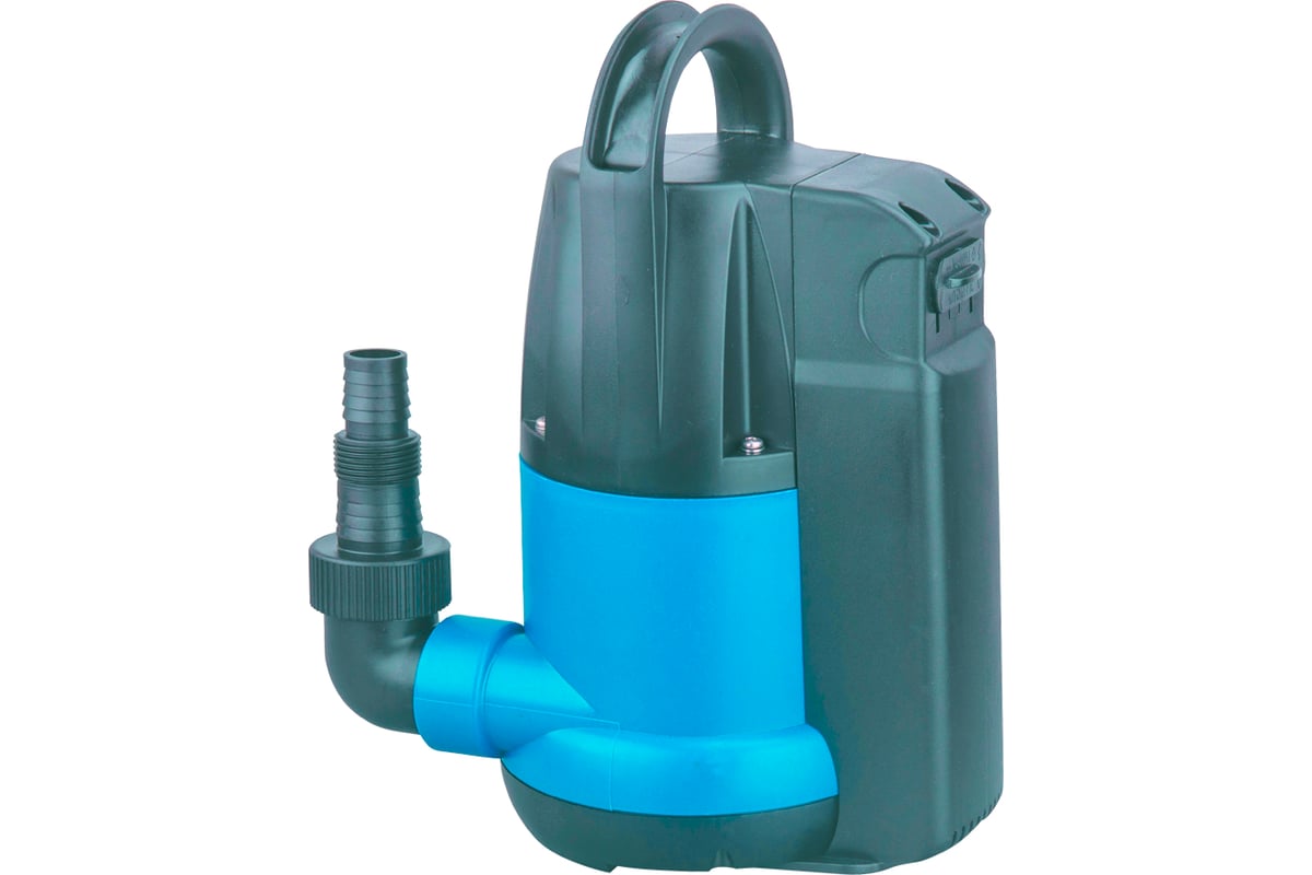 Дренажный насос для чистой воды HB Pump ДРЕНАЖНЫЙ 120-8 SW4014