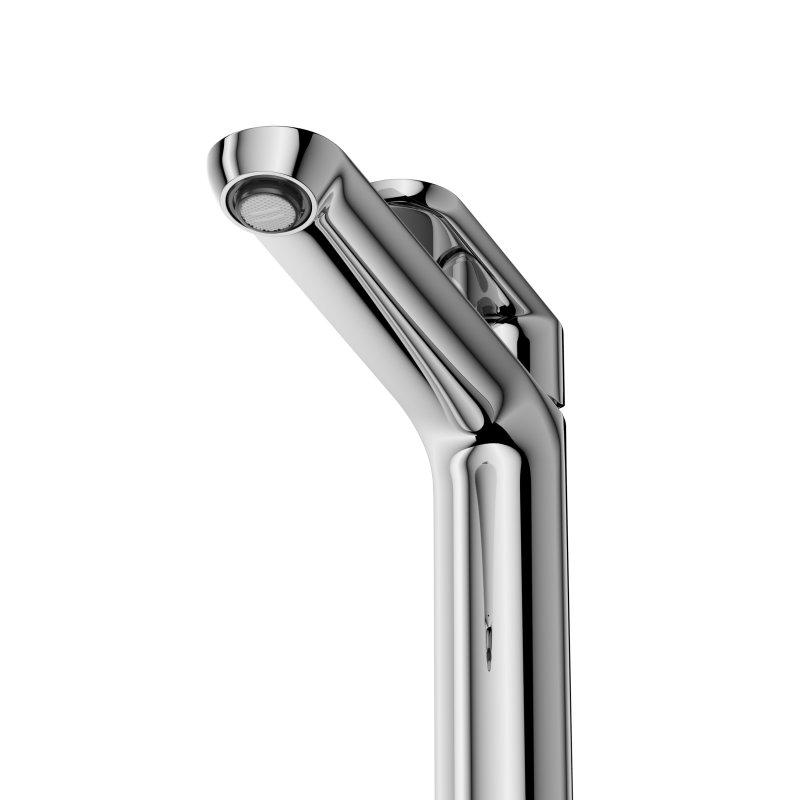 Смеситель для раковины Cezares STYLUS-LC