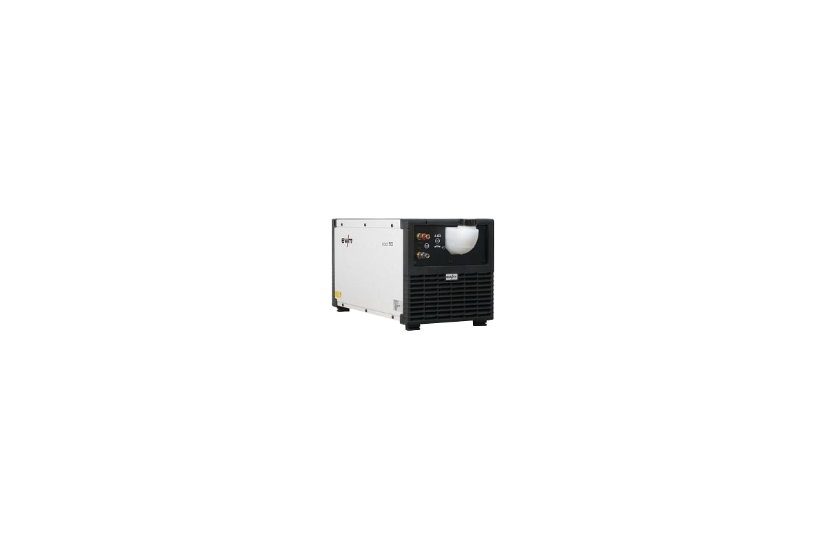 Модуль жидкостного охлаждения COOL50-2 U40 EWM 090-008603-00502