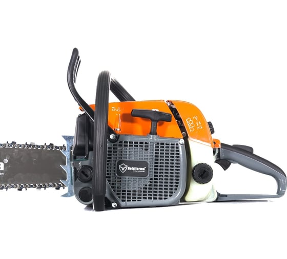 Бензопила Holzfforma G388 18" CS03866OR