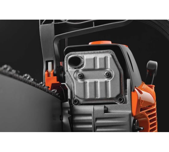 Бензопила Oleo-Mac GSH 560 EASY START 18" 5032-9051E2A