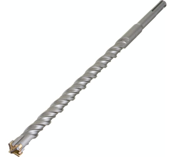 Бур Quadro-X (14.0х260/200 мм; SDS-plus) Гранит 414260