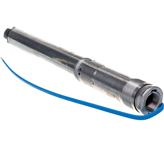 Скважинный насос Grundfos SQЕ 2-55 96510151 (96080188)