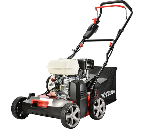 Бензиновый скарификатор Evoline SCG40CPH