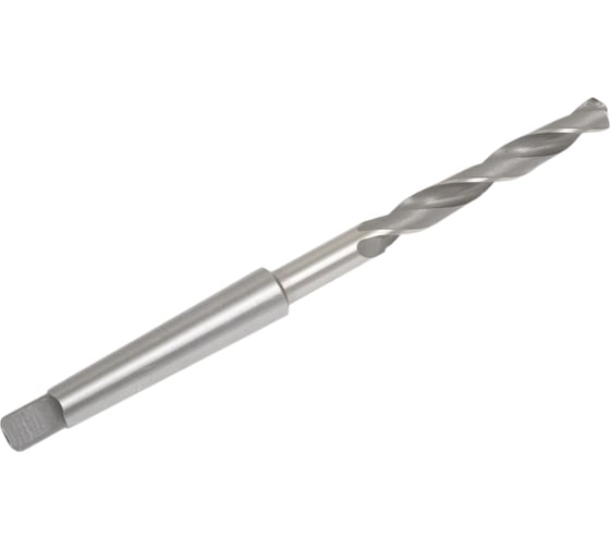 Сверло по металлу (8.5x156x75 мм; КМ1; Р6М5) ТехноСталь t127043