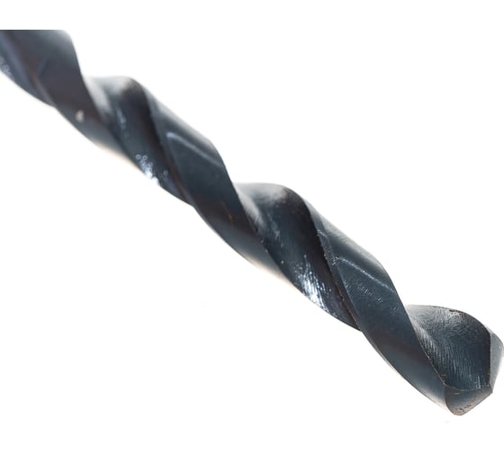 Сверло по металлу (8.6х162х81 мм; КМ1; Р6М5) Туламаш 59306