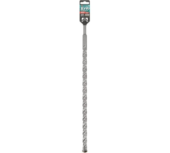 Бур по бетону Light SDS-Plus, 18x460 мм Greatflex 56-18460