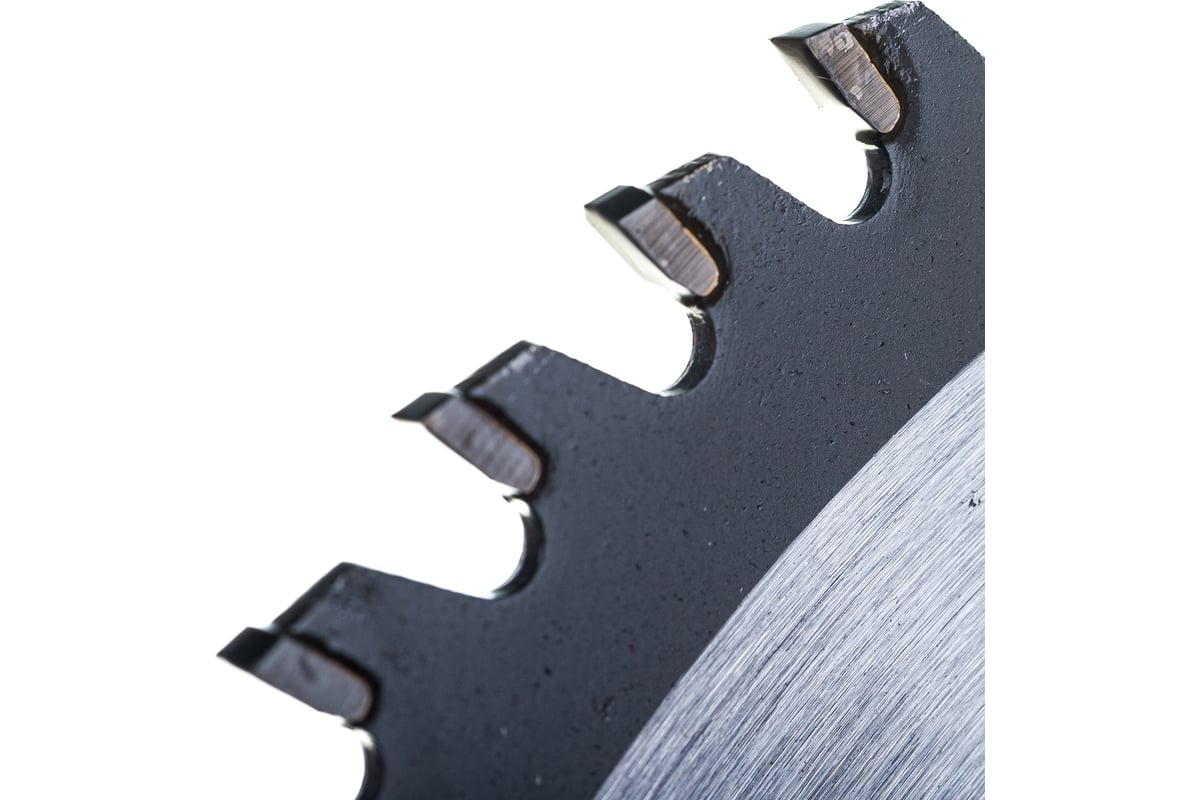 Диск пильный Industrial Алюминий (180x20 мм; 60Т) Hilberg HA180