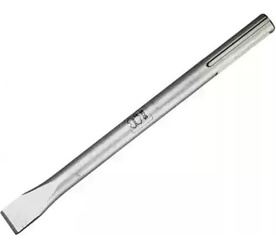 Зубило SDS-Max 18x400х20 мм для перфоратора Strong СTЗ-03218400