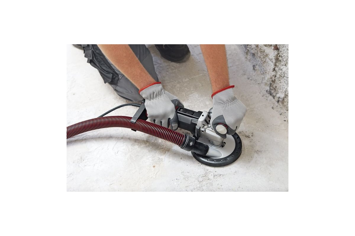 Беспыльная шлифовальная машина для санационных работ Flex LD 15-10 125 E-Jet 405957