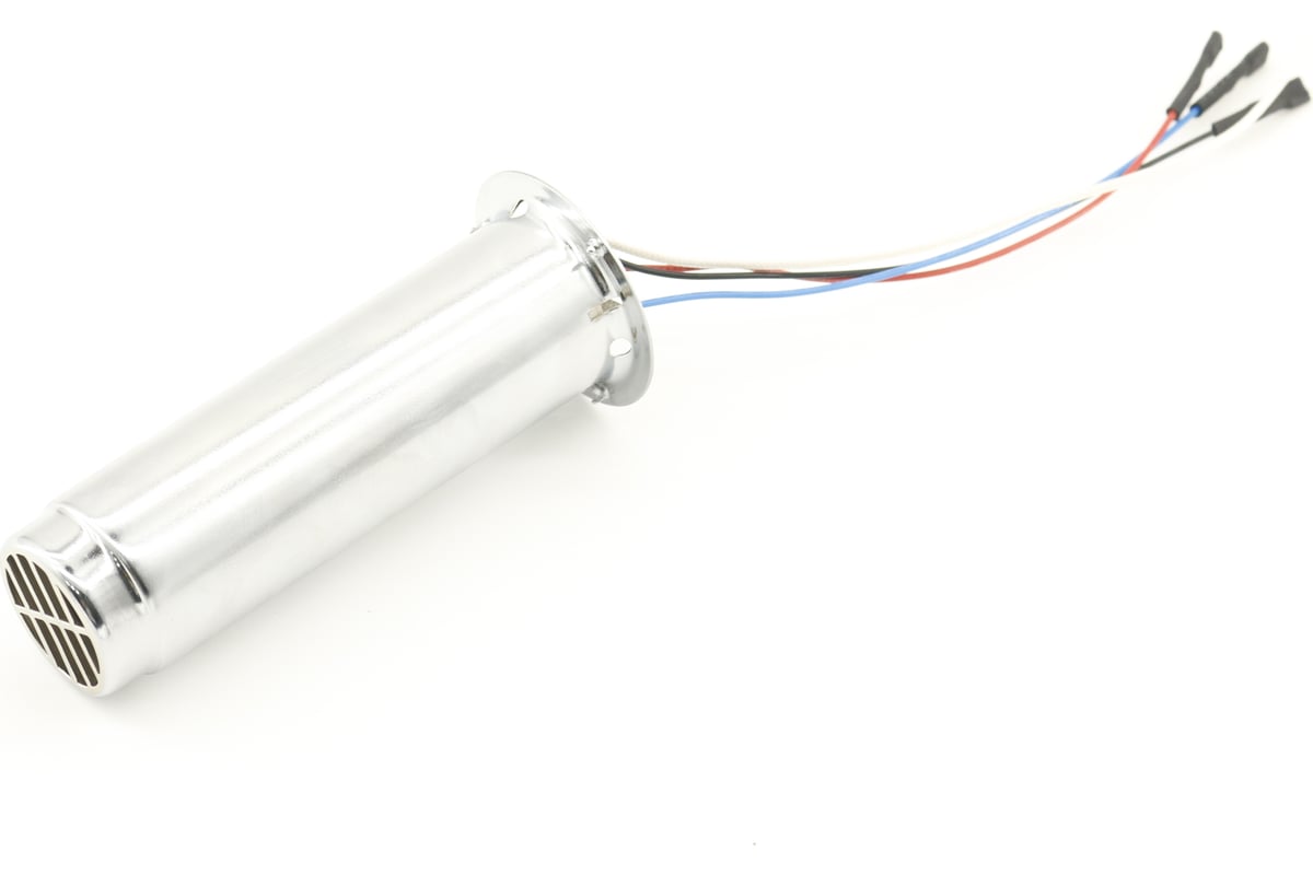Цифровой термофен ATTEN ST-2308 230В, 2100Вт, 50-650 С, LED 142547