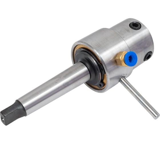 Переходник с КМ2 на Weldon 19 с подачей СОЖ Euroboor IMC.20