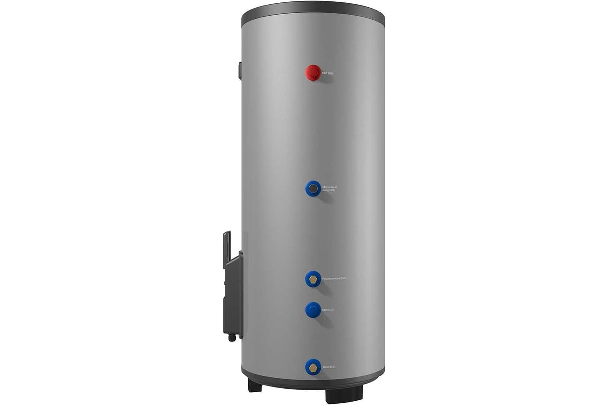 Аккумуляционный электрический водонагреватель Thermex THERMEX Kelpie 200 F бытовой ЭдЭБ04034