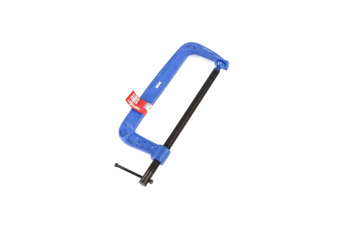 Струбцина REDMARK тип G 300 мм (12") RM020797