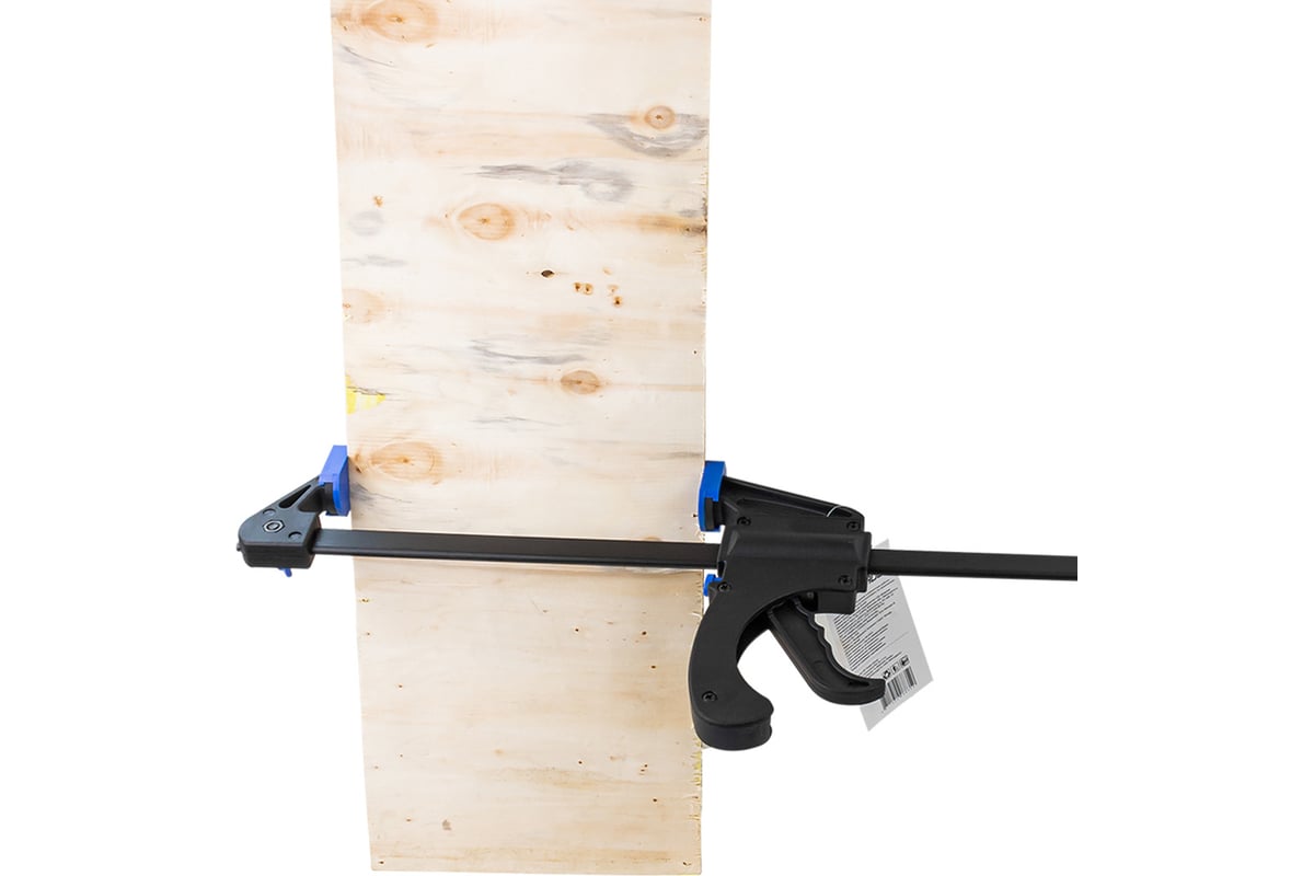 Струбцина быстрозажимная Forsage 36"(max захват-910мм) F-64295(49095)