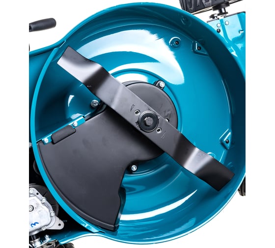 Бензиновая газонокосилка Makita PLM4622N2