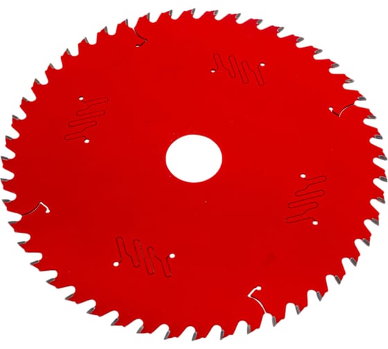 Диск пильный 210x30x1.8/1.2 мм, A=15° ATB + 8 SHEAR, Z=48 WOODWORK 27.210.48