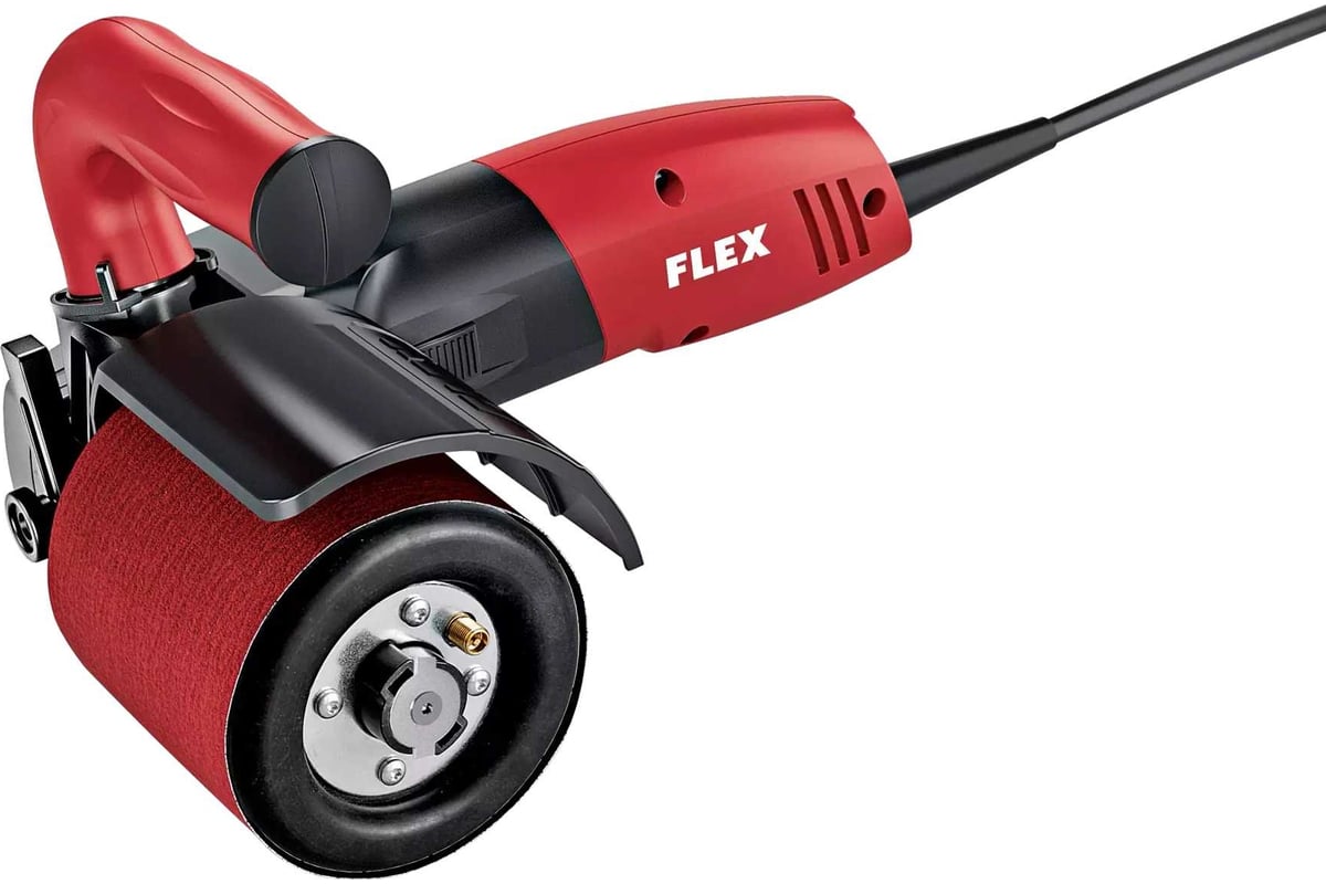 Сатинировальная машина Flex BSE 14-3 100 433411