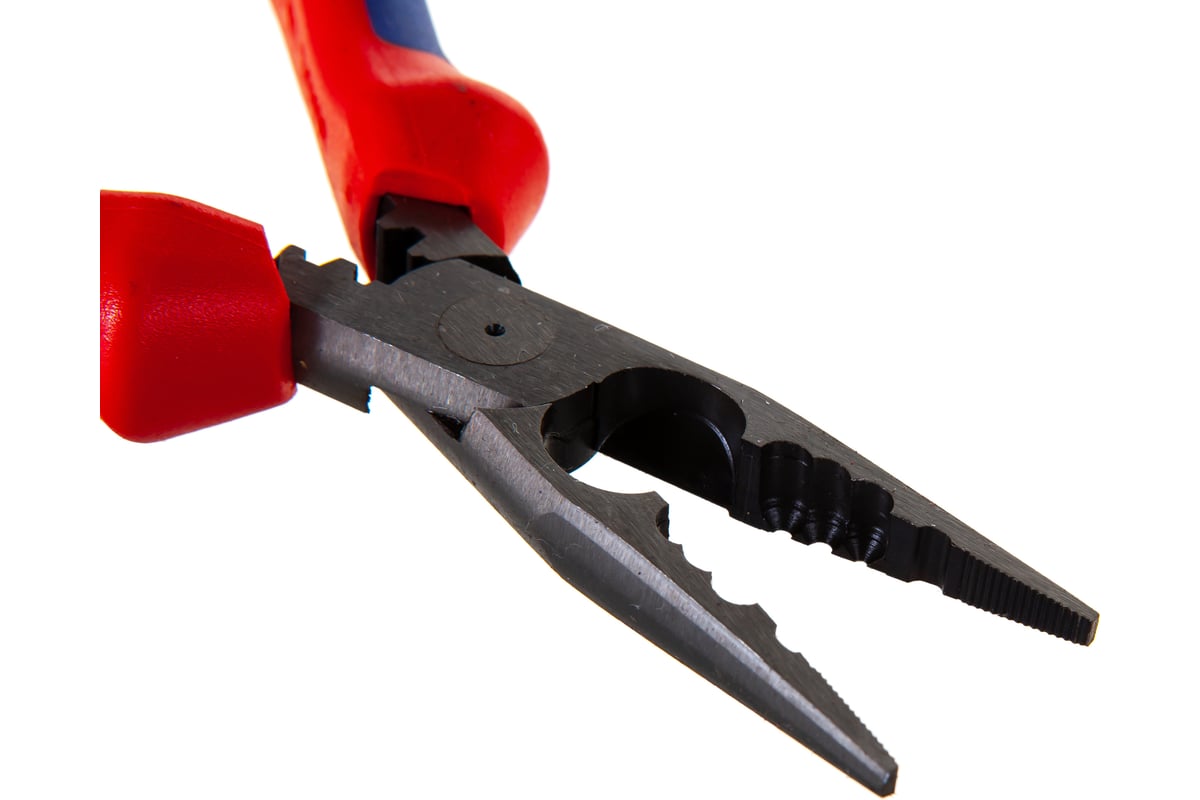 Инструмент для снятия изоляции Knipex KN-1302160