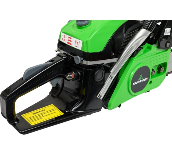 Бензопила TRUEGREEN 1.8 кВт, 18 дюймов YD-KW05-52