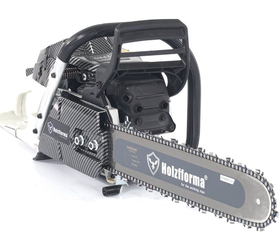 Бензопила Holzfforma G372 Pro 18" CS36588PRO