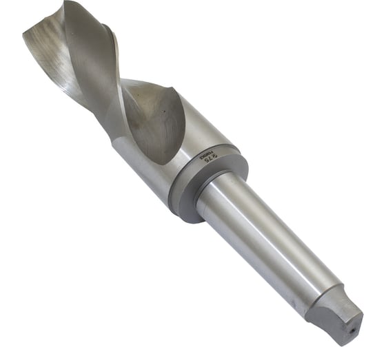 Сверло 75.0 мм, к/х, Р6М5К5 CNIC 74414