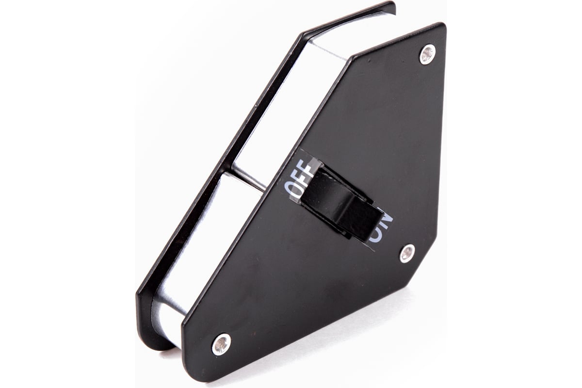 Магнитный угольник HAKIS SWITCH S-13