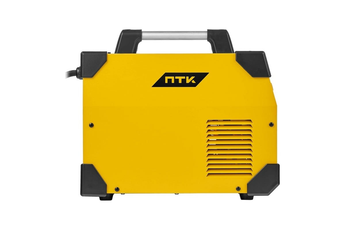 Аппарат ручной дуговой сварки ПТК RILON MMA 315 G 00000029367