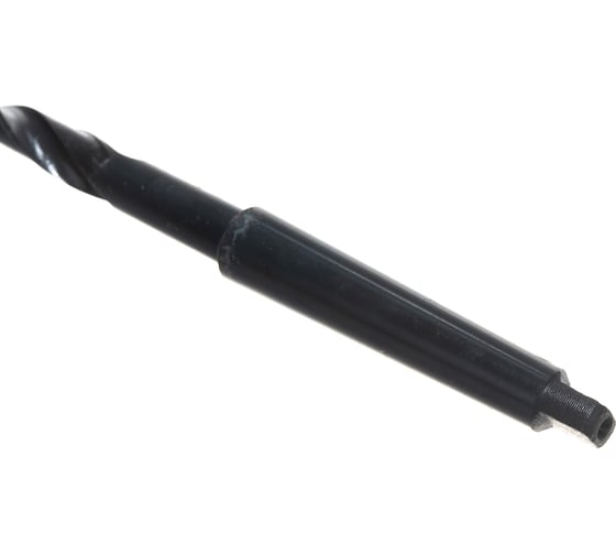 Сверло кх длинная серия (9.4х107х188 мм; КМ1; Р6М5; ГОСТ12121-77) ИНСТУЛС 00001177540